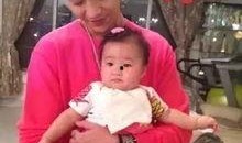 宝宝巴士陈伟霆最新爆料,育儿秘籍即将揭晓！