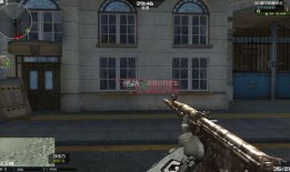 逆战最新冲锋枪爆料视频,性能升级，视觉盛宴来袭！