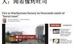 最新外网爆料新闻报道,重大新闻事件深度解析！”