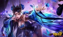 王者新貂蝉皮肤爆料最新,王者新貂蝉皮肤惊艳亮相，华丽舞姿引期待