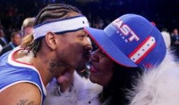 艾佛森最新爆料新闻,揭秘篮球界不为人知的真相